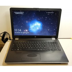 HP Notebook 15-bw024nf A9...