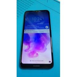 Huawei y6 2019 32Go Grade B-