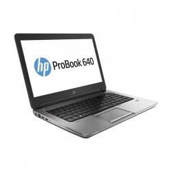 Pc Portable HP ProBook 640...