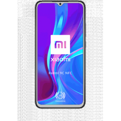 Redmi 9c 32go grade A+
