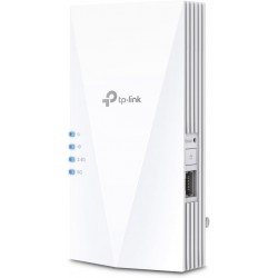 Répéteur WiFi 6 AX1500 TP-Link