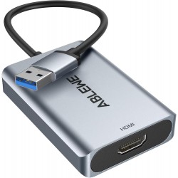 Adaptateur USB 3.0 vers HDMI