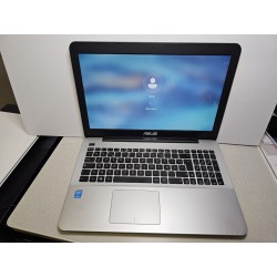 Asus X555LA I5 6 go 240go...
