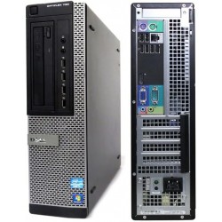 PC de Bureau Reconditionne...