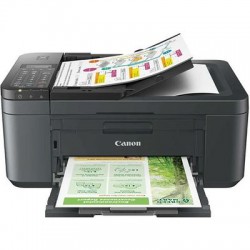 Imprimante Canon...