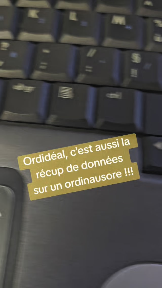 Ord'Idéal
