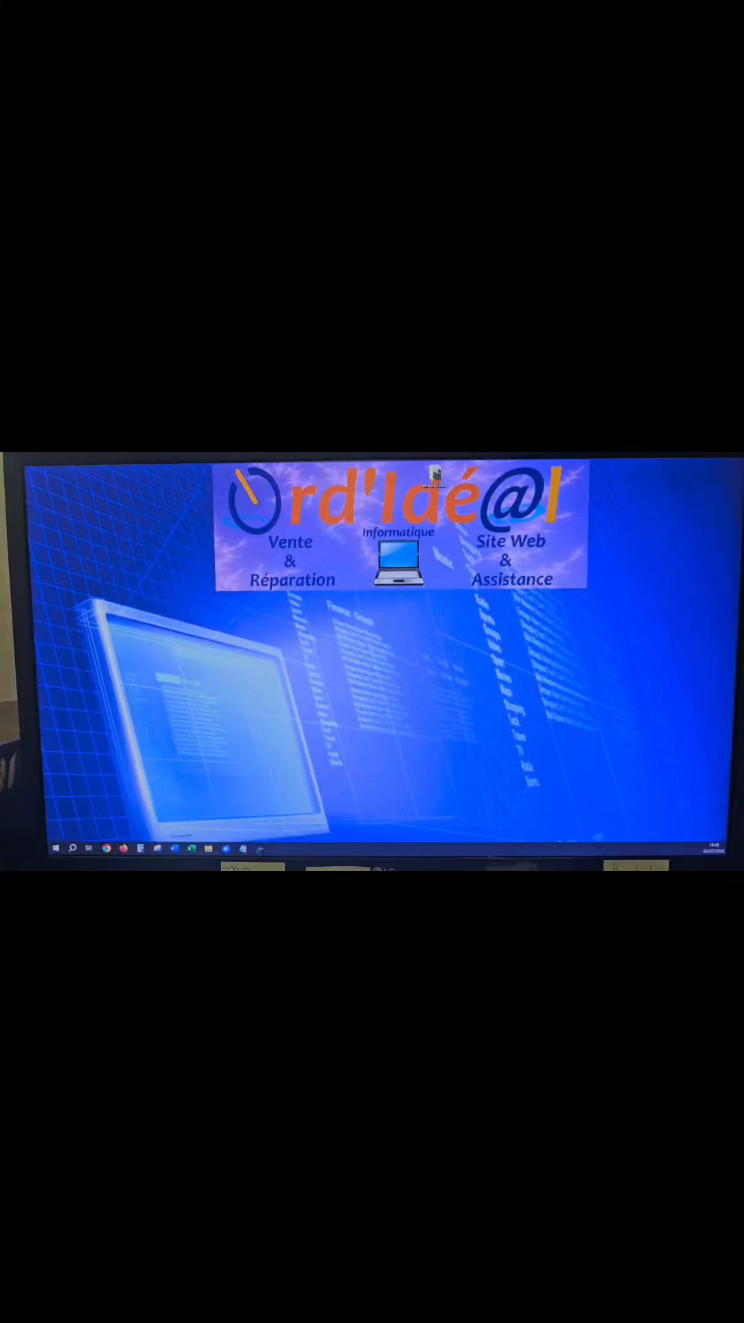 Ord'Idéal